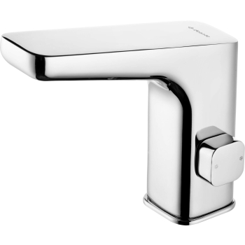 Bateria umywalkowa bezdotykowa z regulacją temperatury - 230/6V